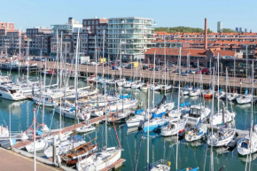 Scheveningen Diamond View Beach and Harbour